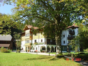 Waldpension Göschlseben, Grünau Im Almtal, Österreich